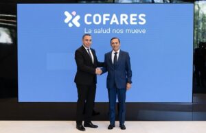 Cofares avanza en su expansión internacional con una visita institucional de Marruecos