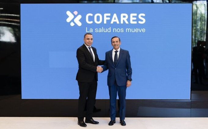 Cofares avanza en su expansión internacional con una visita institucional de Marruecos