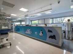 Hospital Universitari Dexeus impulsa la atención pediátrica de alta complejidad