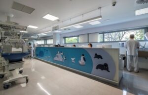Hospital Universitari Dexeus impulsa la atención pediátrica de alta complejidad
