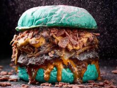 Donostia vibra con las hamburguesas más emblemáticas de The Champions Burger
