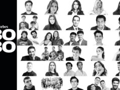 Forbes España destaca a la nueva generación de talento con su lista 30 Under 30 2026