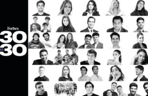 Forbes España destaca a la nueva generación de talento con su lista 30 Under 30 2026