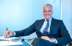 PwC reelige a Gonzalo Sánchez como presidente para un nuevo mandato hasta 2031
