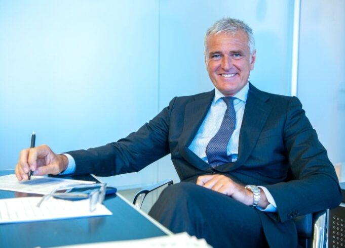 PwC reelige a Gonzalo Sánchez como presidente para un nuevo mandato hasta 2031