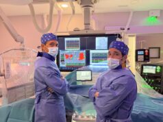 El Hospital Universitario La Luz marca un nuevo avance en la ablación por campo pulsado con Sphere-360