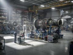 Defensa, seguridad, aeronáutica y espacio lideran la inversión en I+D+i en España