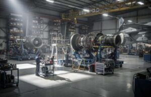 Defensa, seguridad, aeronáutica y espacio lideran la inversión en I+D+i en España