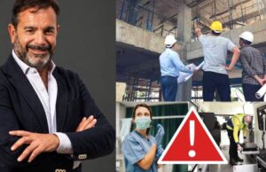 Un informe de Metodo 3 plantea verificar las bajas laborales antes que recortar