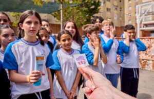 ISDIN logra un León de Bronce en Cannes Lions con una campaña para educar sobre protección solar