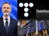 Empresas y residencial tiran de los ingresos de Telefónica en el trimestre