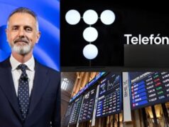 Empresas y residencial tiran de los ingresos de Telefónica en el trimestre