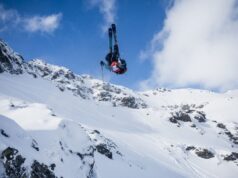 Ordino Arcalís refuerza su papel clave en la evolución internacional del freeride