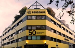 Prosegur aumenta ingresos y beneficio en los primeros seis meses de 2026