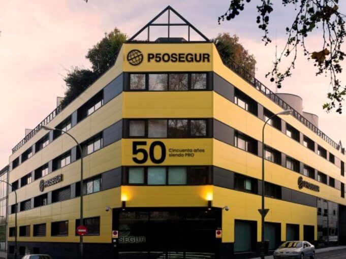 Prosegur aumenta ingresos y beneficio en los primeros seis meses de 2026