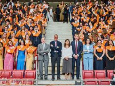 PwC celebra la segunda promoción de PwC Work Academy con cerca de 800 graduados