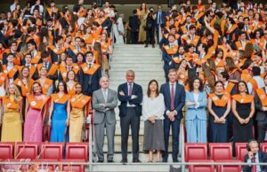 PwC celebra la segunda promoción de PwC Work Academy con cerca de 800 graduados