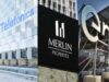 Telefónica, Endesa y Merlin impulsan sus previsiones en la gran semana del IBEX