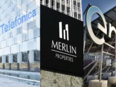 Telefónica, Endesa y Merlin impulsan sus previsiones en la gran semana del IBEX