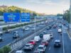 TÜV SÜD subraya el papel de la tecnología ADAS en la seguridad vial veraniega