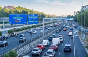 TÜV SÜD subraya el papel de la tecnología ADAS en la seguridad vial veraniega