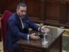 El Supremo recibe el recurso de Azvi para actuar contra Víctor de Aldama
