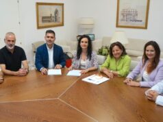 AFE y Hospital Ruber Internacional firman un acuerdo sobre medicina reproductiva para futbolistas