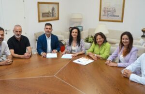 AFE y Hospital Ruber Internacional firman un acuerdo sobre medicina reproductiva para futbolistas