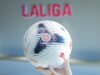 LaLiga lleva el Balón Conectado a todos los partidos de LaLiga EA Sports