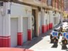 Apuñalan a un menor tras una pelea de madrugada en este barrio de Valencia