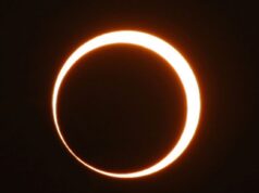 Así podrás ver gratis el eclipse solar desde Alzira