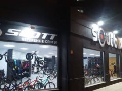 ¿Qué está pasando en Soul Bikes de Alzira? Un nuevo golpe reabre la preocupación entre los vecinos