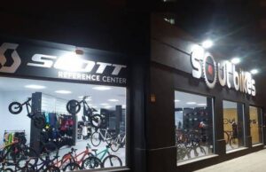¿Qué está pasando en Soul Bikes de Alzira? Un nuevo golpe reabre la preocupación entre los vecinos