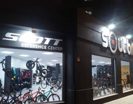 ¿Qué está pasando en Soul Bikes de Alzira? Un nuevo golpe reabre la preocupación entre los vecinos
