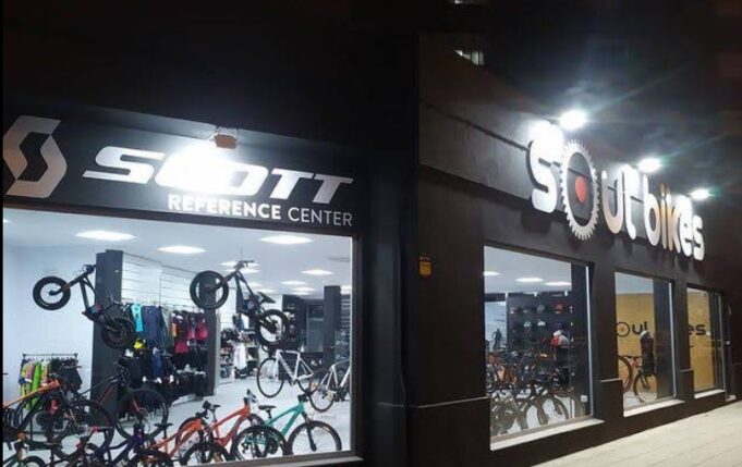 ¿Qué está pasando en Soul Bikes de Alzira? Un nuevo golpe reabre la preocupación entre los vecinos