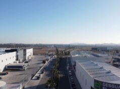 Alzira gana peso industrial con la llegada de una multinacional alimentaria