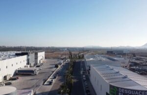 Alzira gana peso industrial con la llegada de una multinacional alimentaria