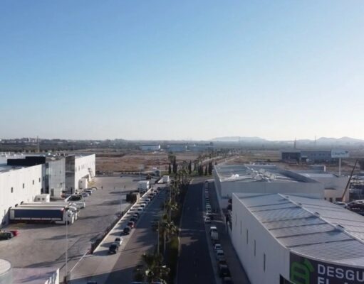 Alzira gana peso industrial con la llegada de una multinacional alimentaria