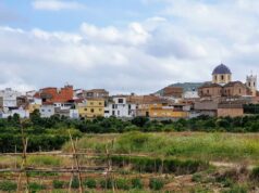Siete meses con su padre muerto: el caso que sacude Vilamarxant
