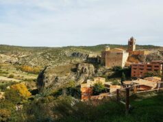 Castielfabib se convierte en Municipio Turístico de la Comunitat Valenciana