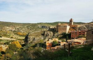 Castielfabib se convierte en Municipio Turístico de la Comunitat Valenciana