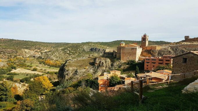 Castielfabib se convierte en Municipio Turístico de la Comunitat Valenciana