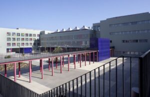 Los sanitarios de Ceuta reclaman refuerzos ante una presión asistencial extraordinaria