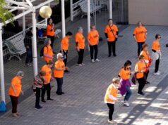 El Centro de Salud de Benetússer obtiene reconocimiento nacional por su atención a los mayores