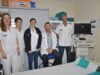 El Hospital General de Castellón introduce una técnica innovadora para tratar nódulos benignos de tiroides sin cirugía