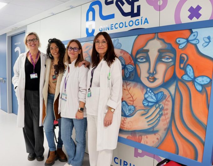 El Hospital General de Valencia fortalece la atención al duelo perinatal con nuevas iniciativas
