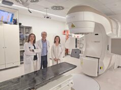 El Hospital General de Valencia incorpora la radiocirugía cerebral para el tratamiento de tumores y lesiones intracraneales
