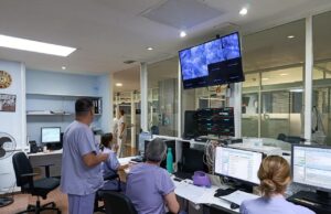El Hospital Sant Joan d’Alacant Moderniza su UCI con un Nuevo Sistema de Monitorización Avanzada