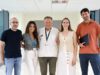 El IIS La Fe lidera un ambicioso proyecto europeo sobre inteligencia artificial en oncología