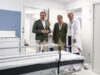 El Presidente de la Generalitat Anuncia la Inversión de 5,2 Millones de Euros para Mejorar el Área de Urgencias del Hospital Doctor Peset